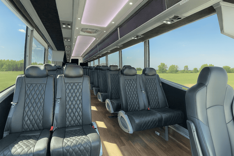 Easy Travel Throughout Racine